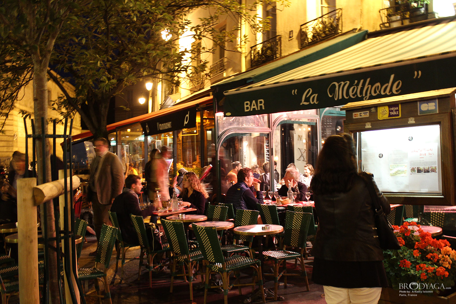 Paris